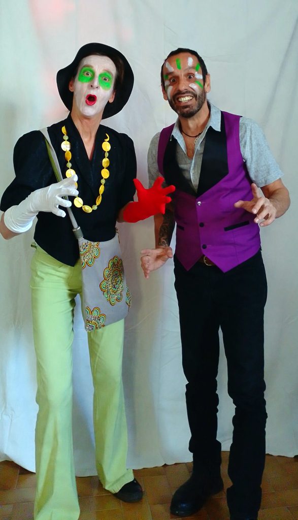 Image #1 de Manuel MARTIN