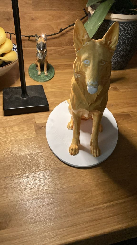 Image #1 de Maxime Gar