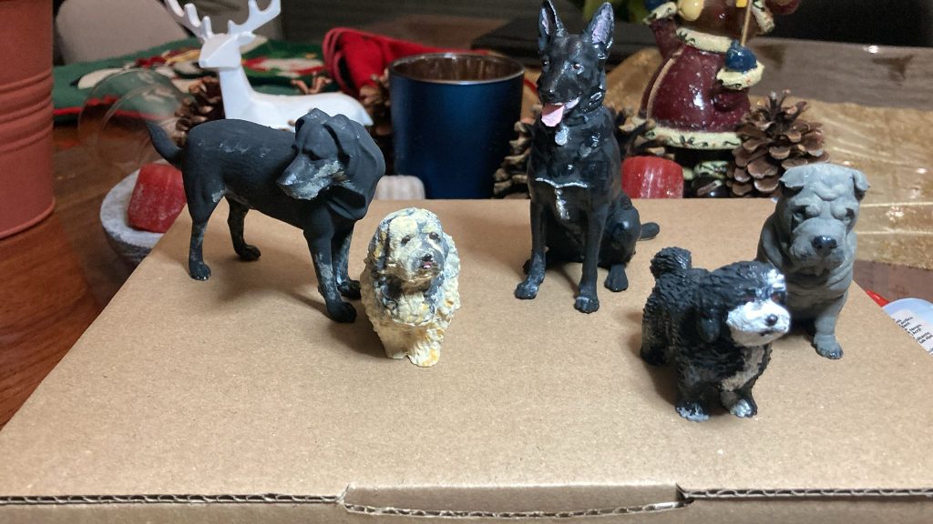 Image #1 de Petit Marion