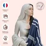 Figurine personnalisée à partir d'une photo