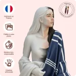 Figurine personnalisée à partir d'une photo