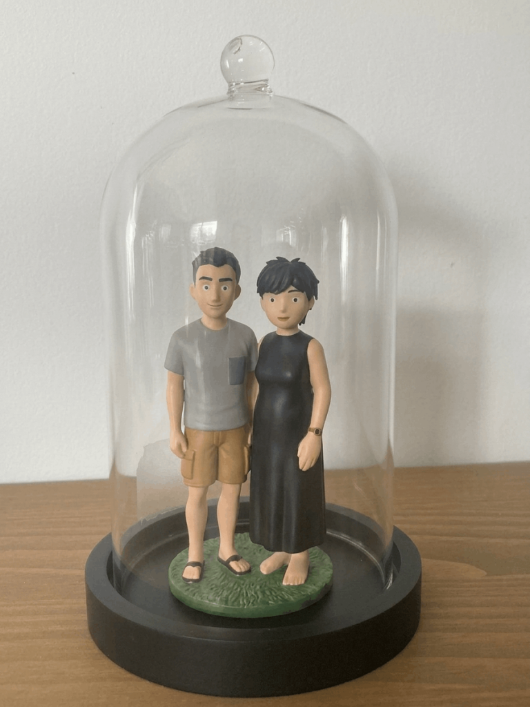 Image #1 de Katie Leroy