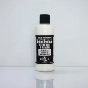 Primer blanc 200ml
