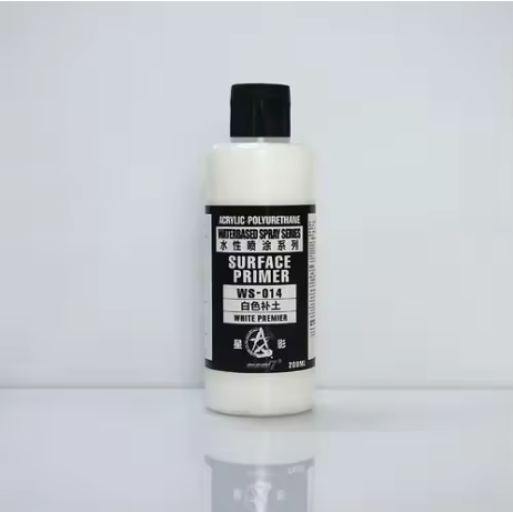 Primer blanc 200ml