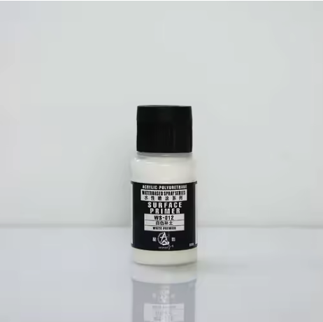 Primer blanc 35ml