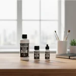 Primer - Surface acrylique polyuréthane Blanc