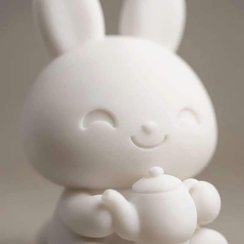 Douce Pause - Figurine Cosy