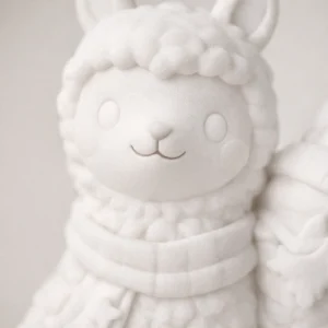 Quatuor Sous les Étoiles - Figurine Cosy