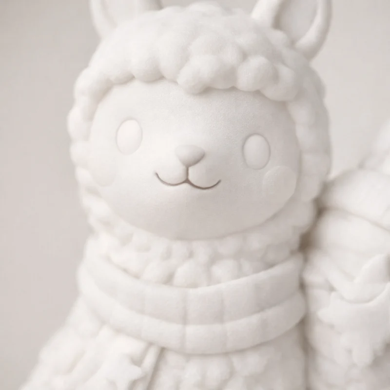 Quatuor Sous les Étoiles - Figurine Cosy